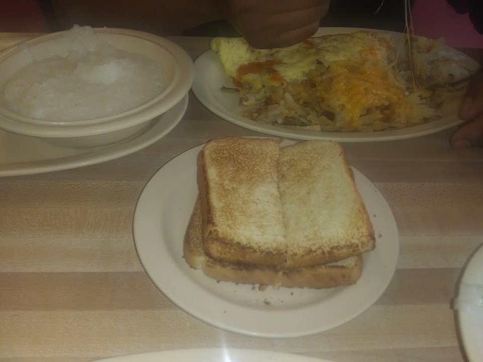 Country Omelette