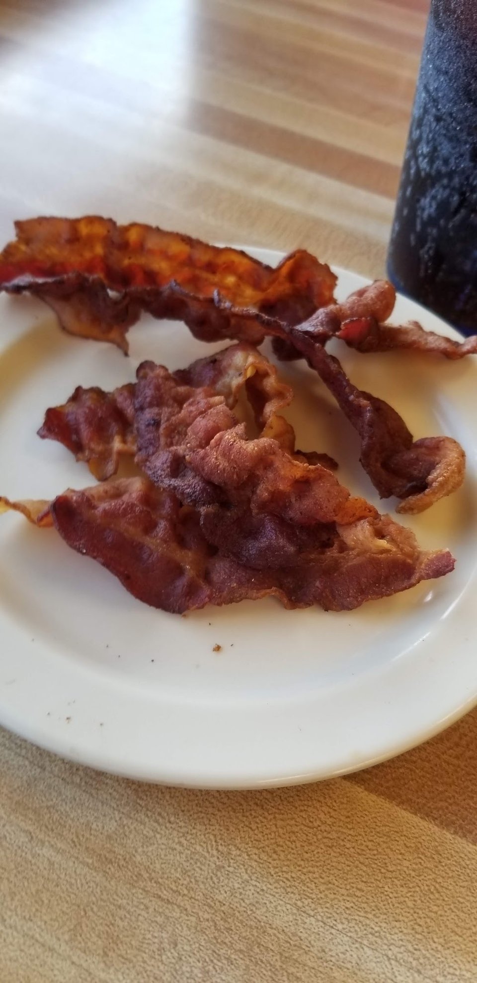 Bacon Crisp